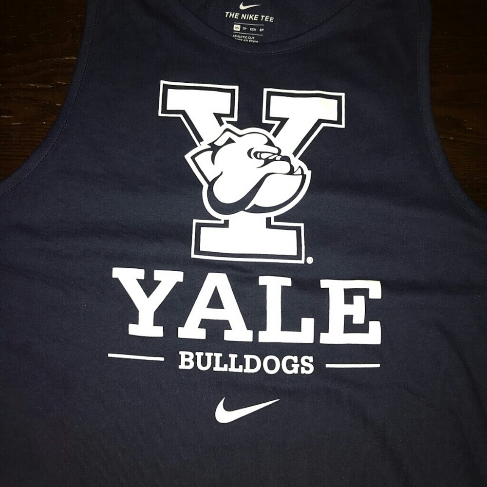 Nike Tank Top